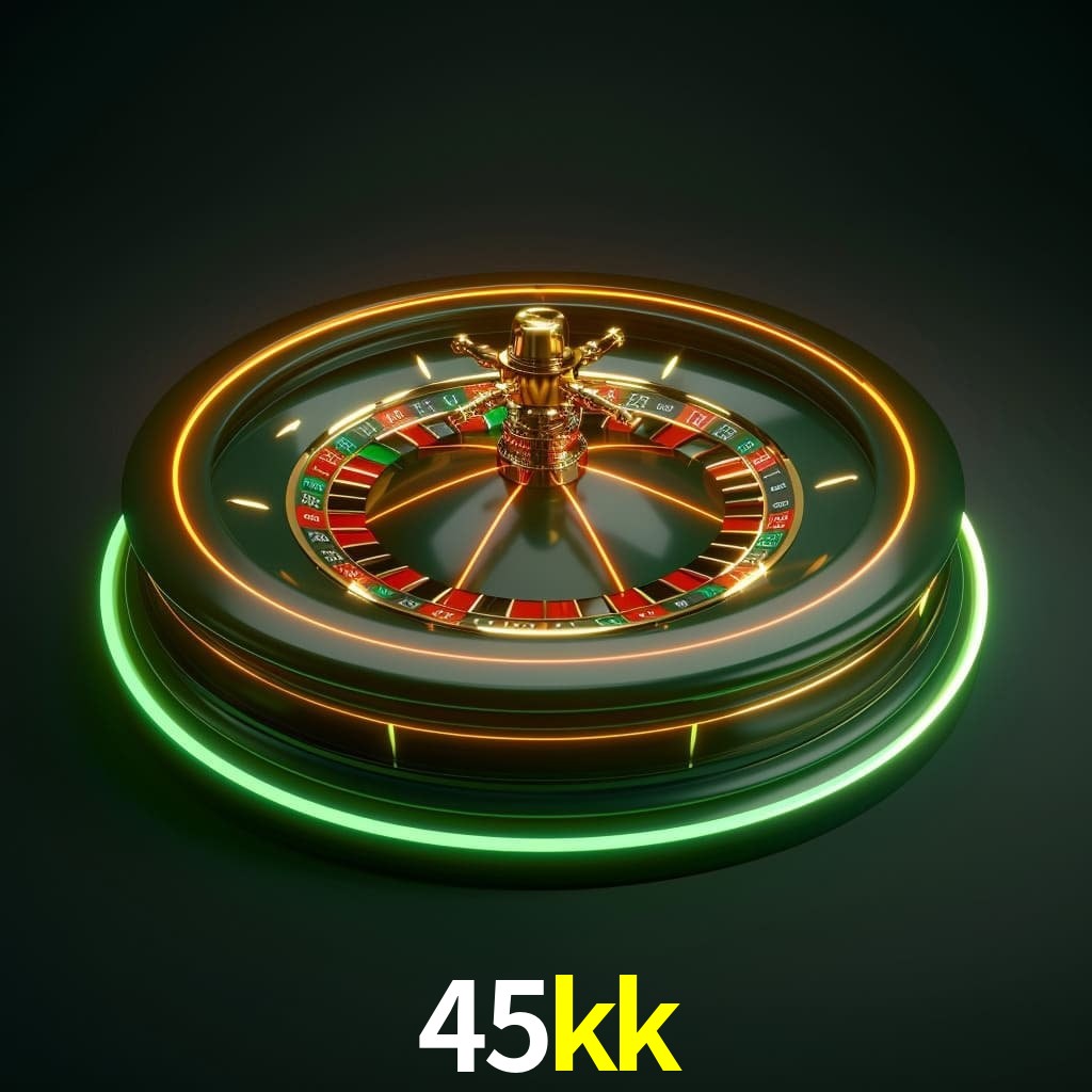 45kk App - Aplicativo Móvel Oficial