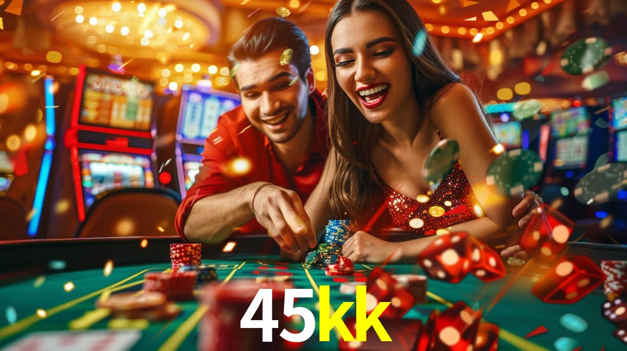 45kk - Pagamento PIX Instantâneo