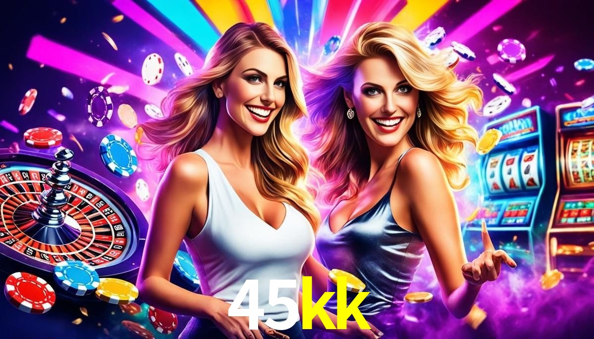 Casino VIP 45kk