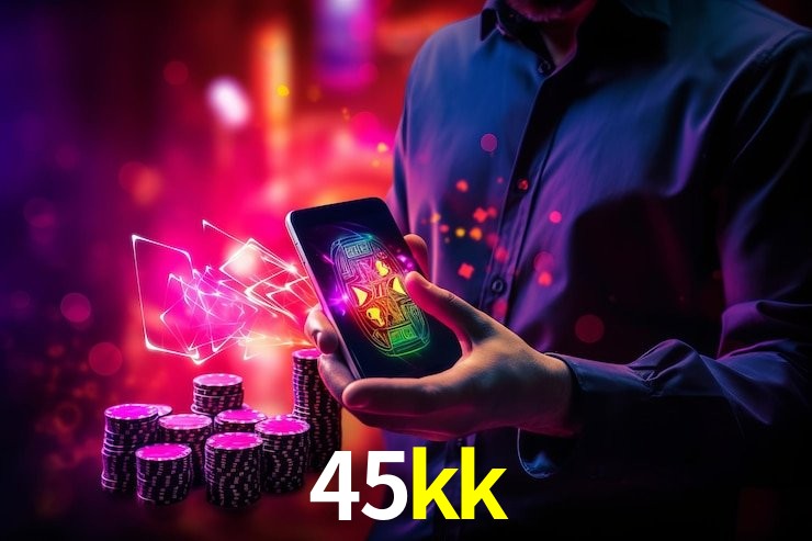 Apostas de Tênis 45kk