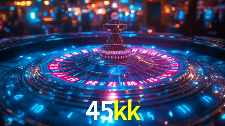 45kk App Interface