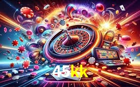 Casino Ao Vivo 45kk