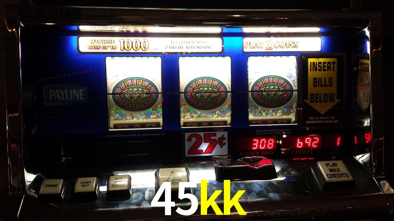 Experiência VIP 45kk
